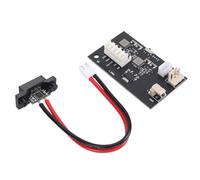 Gugxiom Saturn Type C Power Supply Board VA1-VA15 Models Compact Design Easy Install for Extended Console Lifespan