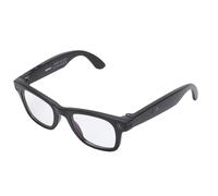 Gugxiom Smart Glasses Unisex 1080P Camera AI Smart Interaction Bluetooth Glasses with Real Time Translation for Travel and Outdoor Vlogging (Anti Blue Light)