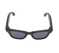 Gugxiom Smart Glasses Unisex 1080P Camera AI Smart Interaction Bluetooth Glasses with Real Time Translation for Travel and Outdoor Vlogging (Sunglasses)