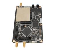 Gugxiom Software Defined Radio Communicating Experimental Platform, 1MHz-6GHz SDR Development Board Open Source Radio,DIY Needs