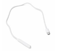 Gugxiom Stylus Pen Charging Cable Magnetic 1.5W Charging Solution, 2nd Generation Pencil Charger With Status Light and Safe Power Design, Pencil Adapter 19.7 Inch USB C Cord