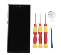 Gugxiom TFT Screen for Note 10 Lite, Screen Replacement with Frame Kit for Note 10 Lite, LCD Display Touch Screen Digitizer Assembly, Tested Before Shipping