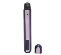 Gugxiom Thermo Pen Hot Foil Pen, Identity Theft Protecting Pen for Permanent Erasing Receipt Shipping Label, or Any Thermal Prints, Mini Heat Press Pen, 500mAH