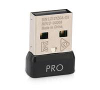 Gugxiom USB Mouse Receiver For G PRO Wireless Mouse, Signal Stable 2.4G Technology Mini Adapter, Easy To Replace