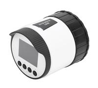Gugxiom WiFi Telescope Camera Eyepiece, Electronic Eyepiece, 2" Screen, 2K HD Recording, Telescope Microscope Accessories, 36mm-74mm Camera for Astrophotography, Bird Watching