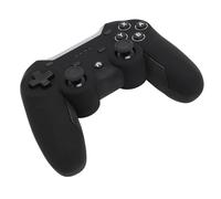 Gugxiom Wireless Controller, 4 Levels of Vibration 6 Axes Gyroscope, Game Controller for Ergonomic Non Slip, Easy to Operate with Mode, for Lite OLED iOS PC