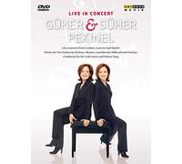 Guher & Suher Pekinel - Live In Concert
