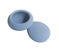 GUHEXIA 50mm Foam Headphones Replacement Earbud Ear Pads Sponges Cover Headsets Earphone Cushions Ear Tip