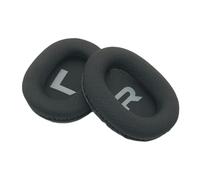 GUHEXIA Earpads for Somic G936N G936Pro Headphone Earpads Replacement Headset Ear Pad PU Leather Sponge Foam