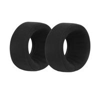 GUHEXIA Soft and Elastic Ear Pads Cushions for GRADO PS1000 GS1000I RS1e SR80i Headphones Block Out Noise, Enjoy Clear Acoustic