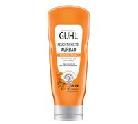 Guhl Moisture build-up conditioner, contents: 200 ml, hair type: dry, brittle