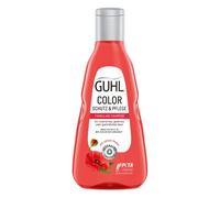 Guhl Shampoo - 250 ml - Colour Shine - Coloured Hair