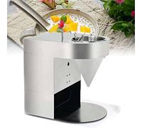 GUHPZA Automatic Commercial Milk Tea Pearl Tapioca Pearls Making Machine, Bubble Tea Balls Maker Machine, Stainless Steel Popping Boba Pearl Maker