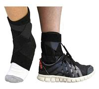 GUHPZA Comfortable Plantar Fasciitis Splint, Ankle-Foot Orthosis For Relief From Plantar Fasciitis, Achilles Tendonitis, Heel And Ankle Pain,M