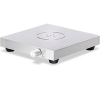 GUHPZA Multi-Position Magnetic Stirrer, 200-2000RPM Adjustable Speed for Efficient Blending, Ideal for Home and Laboratory Use,1