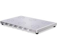 GUHPZA Multi-Position Magnetic Stirrer, 200-2000RPM Adjustable Speed for Efficient Blending, Ideal for Home and Laboratory Use,6