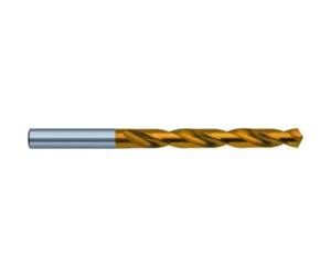 Guhring No 651 HSS TiN Twist Drill Bits 3.17mm