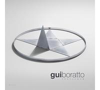 GUI BORATTO - PENTAGRAM CD NEW