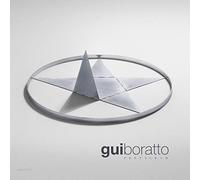 Gui Boratto - Pentagram [VINYL]