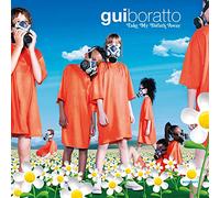 Gui Boratto - Take My Breath Away