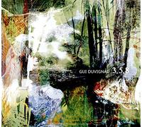 Gui Duvignau - 3, 5, 8