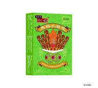 Gui Fa Xiang Shi Ba Jie Mahua 140g - Assorted Flavors