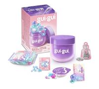 Gui Gui Create And Collect Slime Clear Transparent