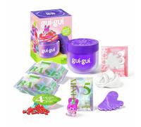 Gui Gui Fruity Glow Butter Slime Kit