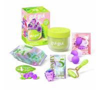 Gui Gui Fruity Glow Clear Slime Kit