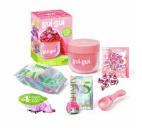 Gui Gui Fruity Glow Cloud Slime Kit