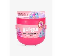 Gui Gui Gui Gui Mega Slime Haul 50-Piece Set
