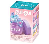 Gui Gui Create And Collect Slime Clear Transparent