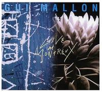 Gui Mallon - Live at Montreux