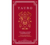 Guía astrológica de Tauro: Todos los secretos de tu signo del zodiaco (FUERA DE ESCENA)