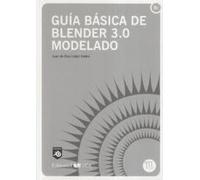 GUIA BASICA DE BLENDER 3.0 MODELADO