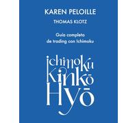 Guia Completa de Trading con Ichimoku