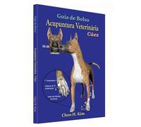 Guia De Bolso - Acupuntura Veterinária Cães