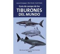 Guía de campo de los tiburones del mundo