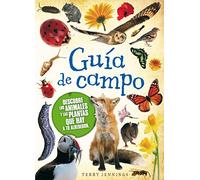 Guía de campo