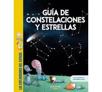 Guía de constelaciones y estrellas / Guide to Constellations and Stars: 1
