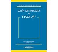 Guía de Estudio del DSM5