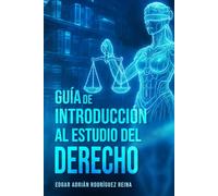 Guía de Introducción al Estudio del Derecho