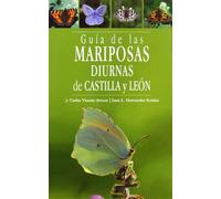 Guía de las mariposas diurnas de Castilla y León