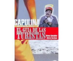 Guia De Las Turistas [DVD] [Region 1] [US Import] [NTSC]