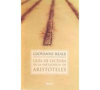 Guide to Reading Aristotle's Metaphysics – Verlag Herder