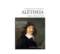Guía de lectura | Descartes y el Discurso del método (Guías de lectura para los cursos del Centro de Estudios Filosóficos Alétheia)