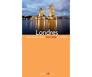 Guía de Londres