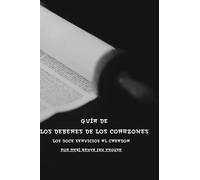 Guía de los Deberes de los Corazones- Ibn Paquda: Los doce Servicios al Creador