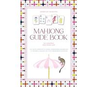 Guía de Mahjong en Español - American Mahjong Guide Book By Niki.Azp