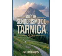 Guía de senderismo de Tarnica, Polonia: Un manual para una experiencia gratificante de senderismo en la naturaleza.